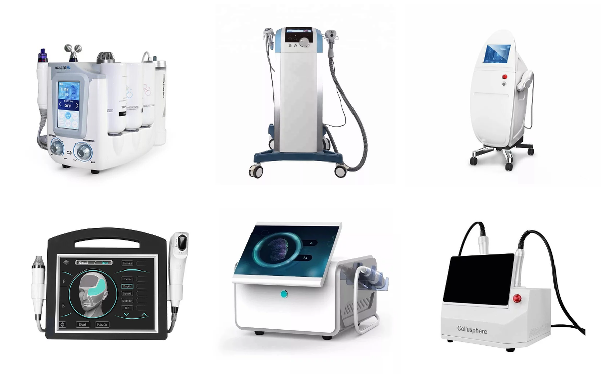 Поможет ли мезотерапия от мешков под глазами?