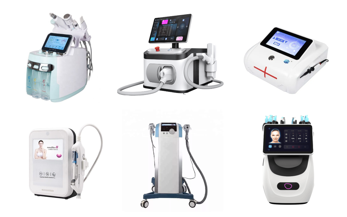 РФ лифтинг лица: эффективность и результаты