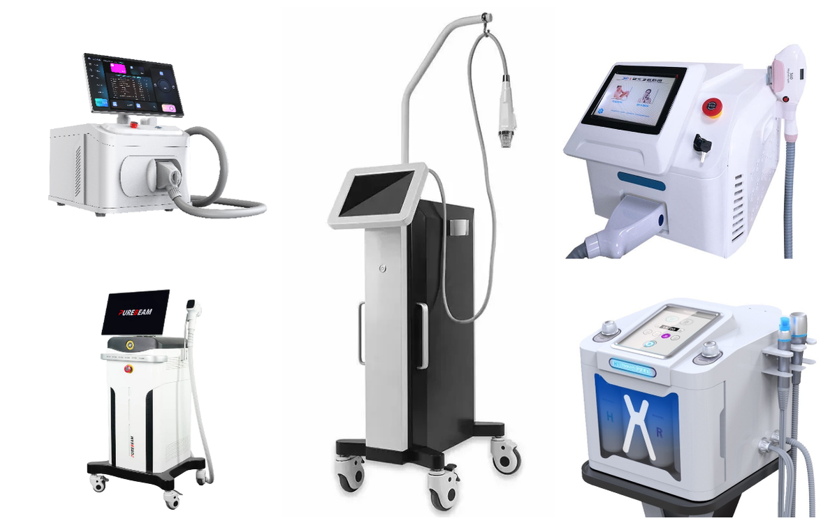 Какие иглы подходят для плазмолифтинга: гид по выбору