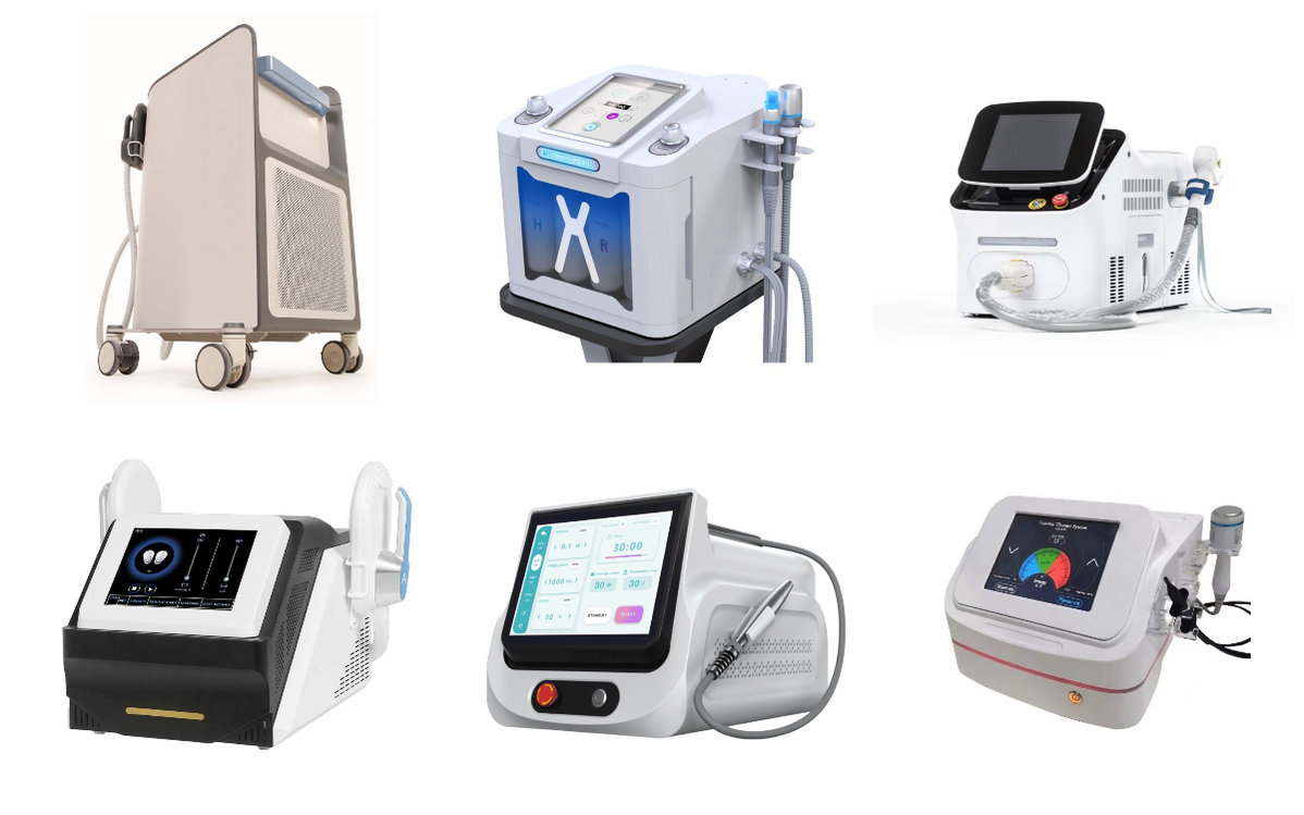 Как подготовиться к RF-лифтингу лица: гид