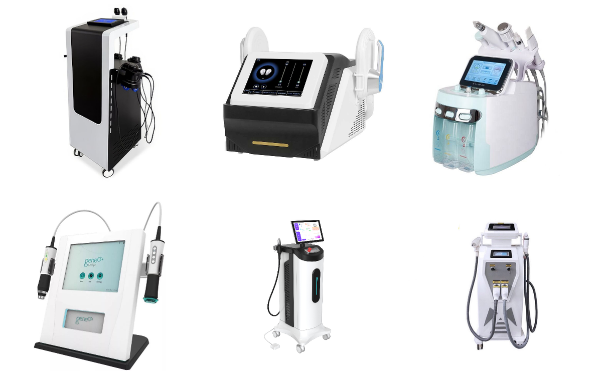 Протокол плазмолифтинга в косметологии: полное руководство для профессионалов