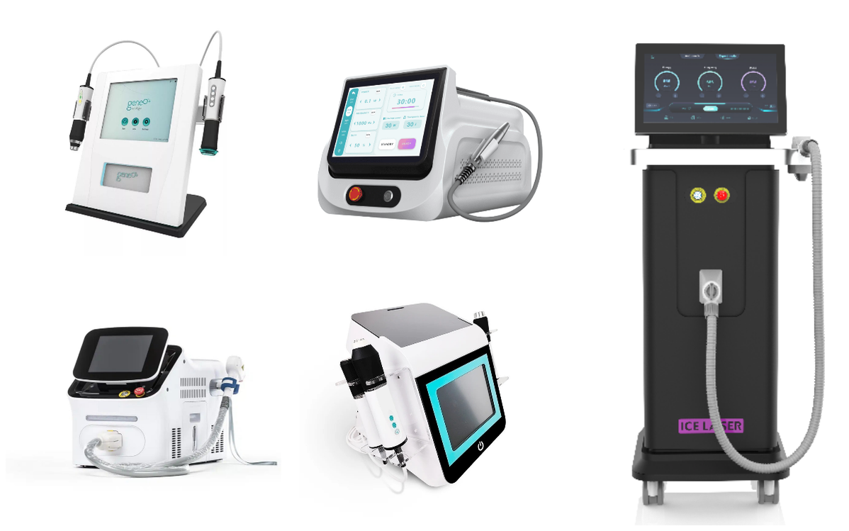 Прессотерапия с инфракрасным прогревом: противопоказания и ограничения