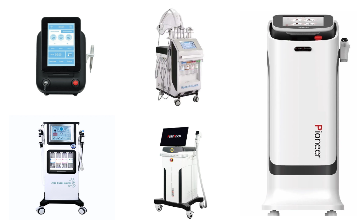 Пикосекундный vs неодимовый лазер: ключевые отличия