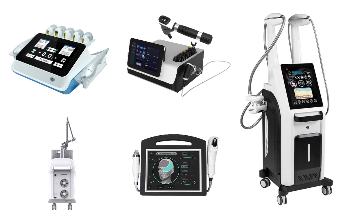 Криолиполиз: протокол проведения процедуры в косметологии