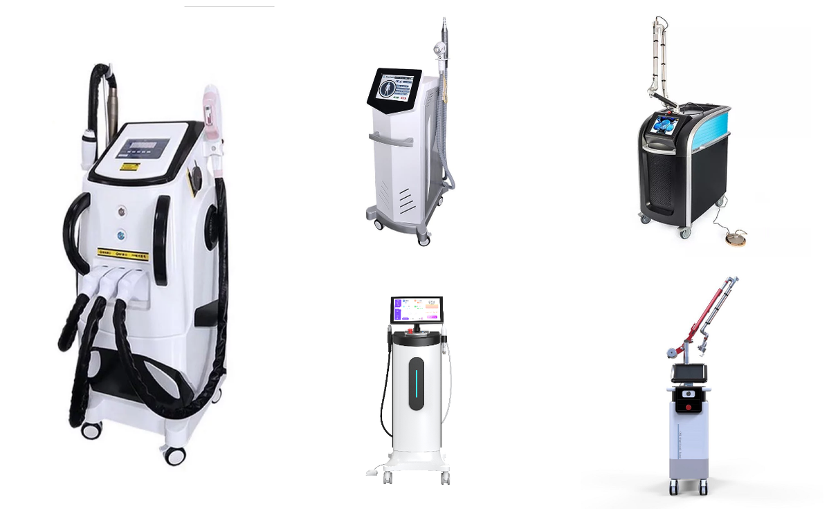 Прессотерапия лица: что это за процедура