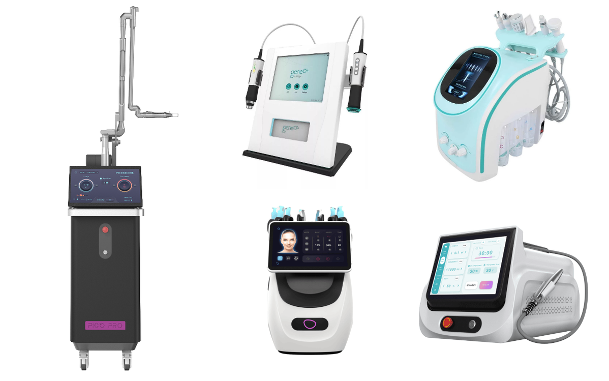 Перечень препаратов неотложной помощи в косметологии