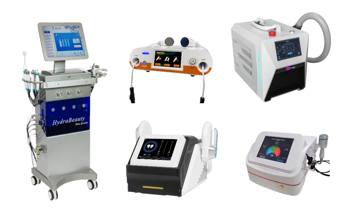 СМАС-лифтинг для худого лица: подтяжка и упругость