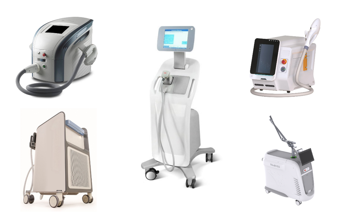 Аппарат для прессотерапии и лимфодренажа ног AMG709Pro: инструмент современной косметологии