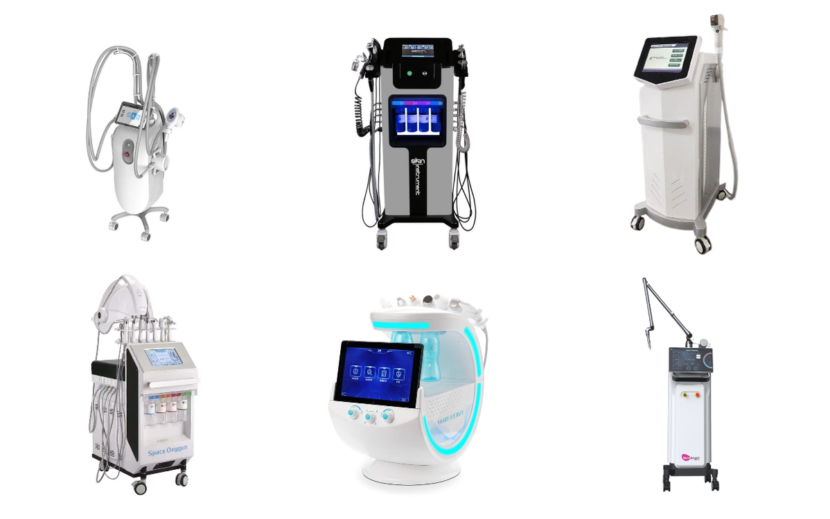 Элос эпиляция чем отличается от диодного лазера