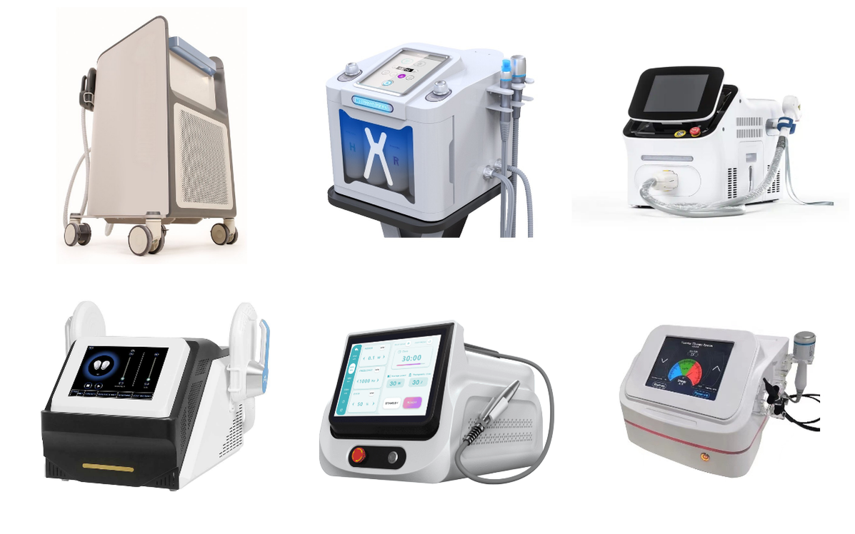 Омоложение интимной зоны лазером: эффект и преимущества