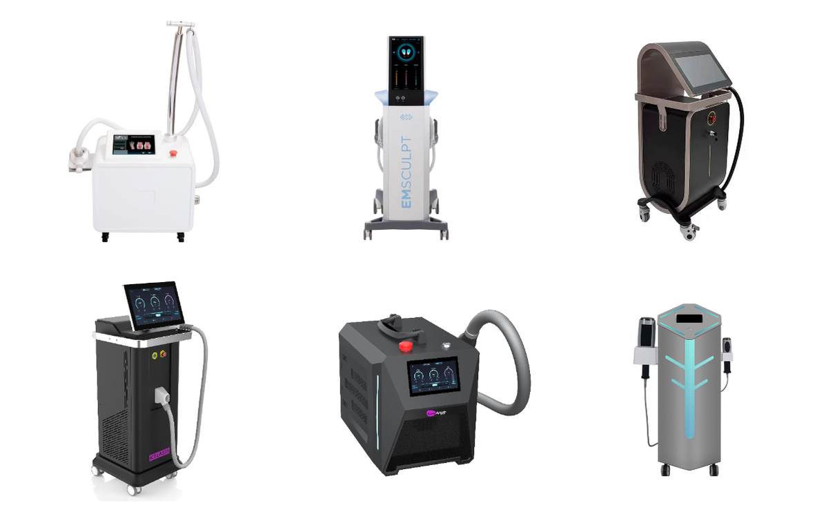 Показания для прессотерапии: косметология и терапия