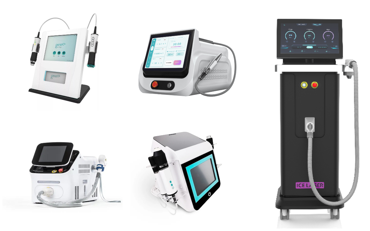 Микротоки или RF-лифтинг: сравнение методик омоложения