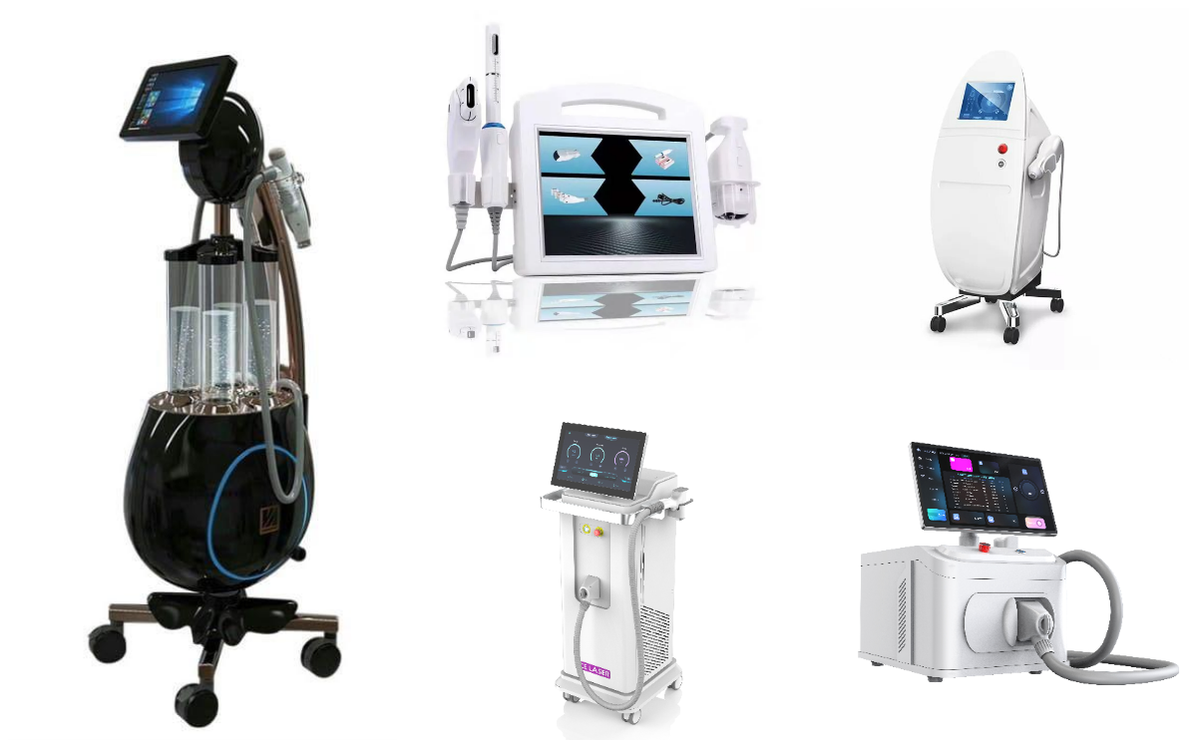 Что такое SMAS-лифтинг в косметологии: принцип и эффект