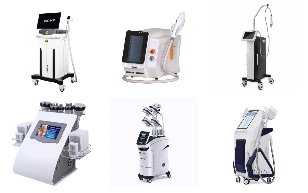 Прессотерапия: в чем польза и эффективность