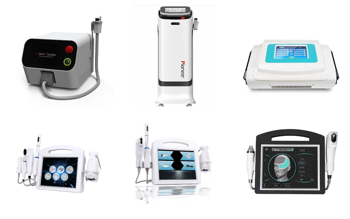 SMAS лифтинг груди: подтяжка без операции