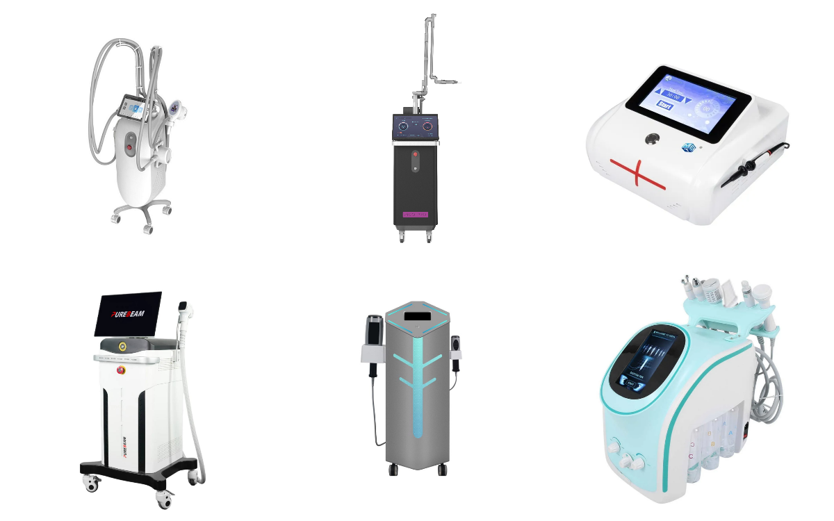 Аптечки для косметолога по СанПиН: виды и состав