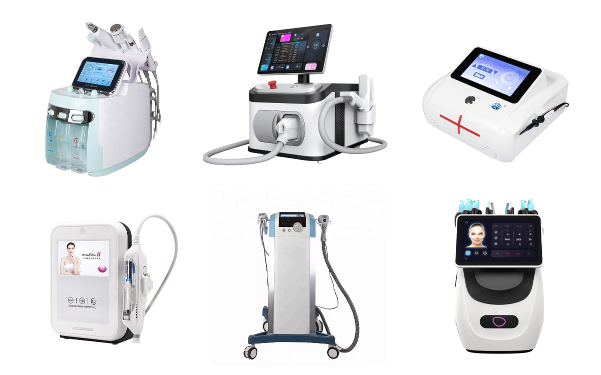 РФ лифтинг лица: длительность процедуры 20-60 мин