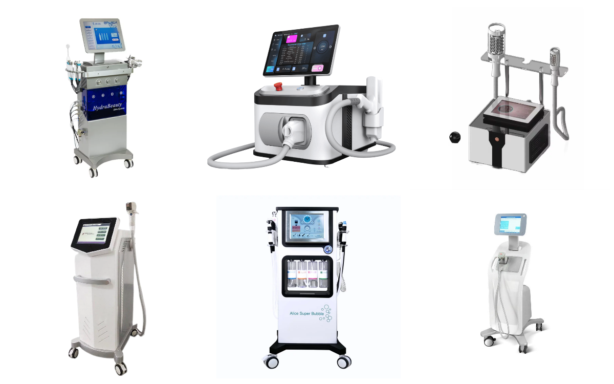 Плазмолифтинг: описание процедуры шаг за шагом