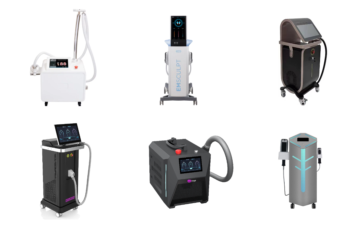 Плазмолифтинг и PRP терапия: ключевые отличия и эффективность