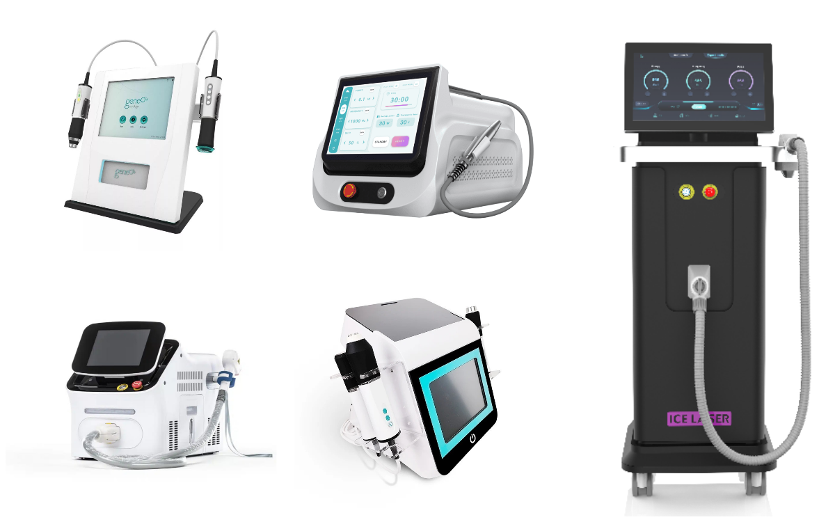 Что такое фракционная мезотерапия в косметологии