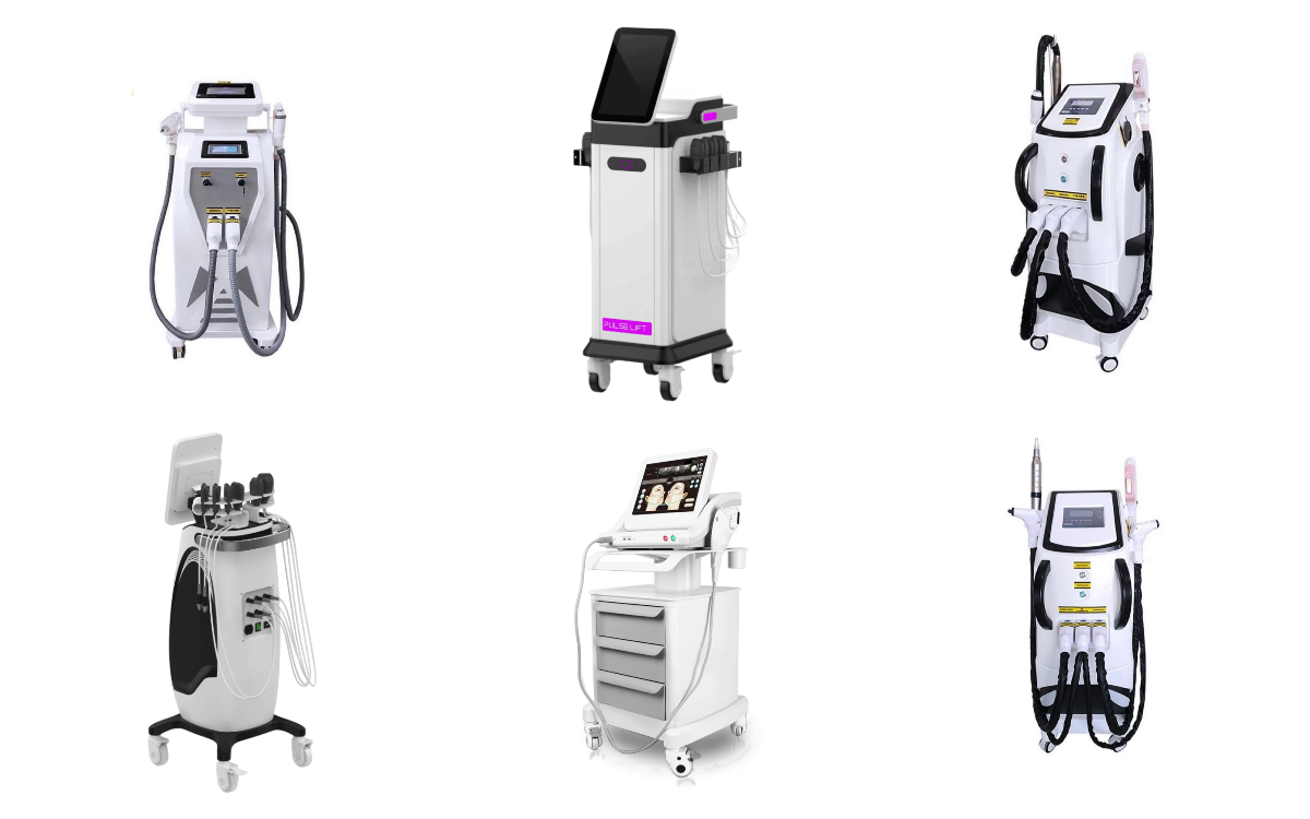 Вибротерапия нового поколения: как аппарат FITVIBE EXCEL PRO MEDICAL революционизирует косметологию и реабилитацию